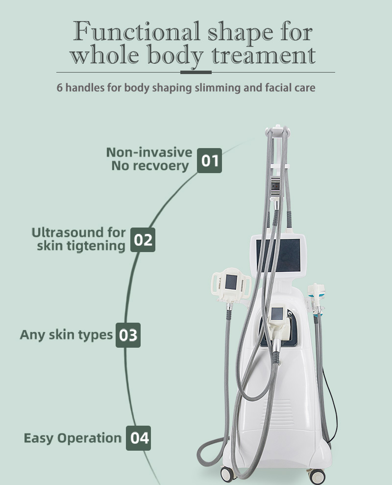body contouring equipment body contouring equipment