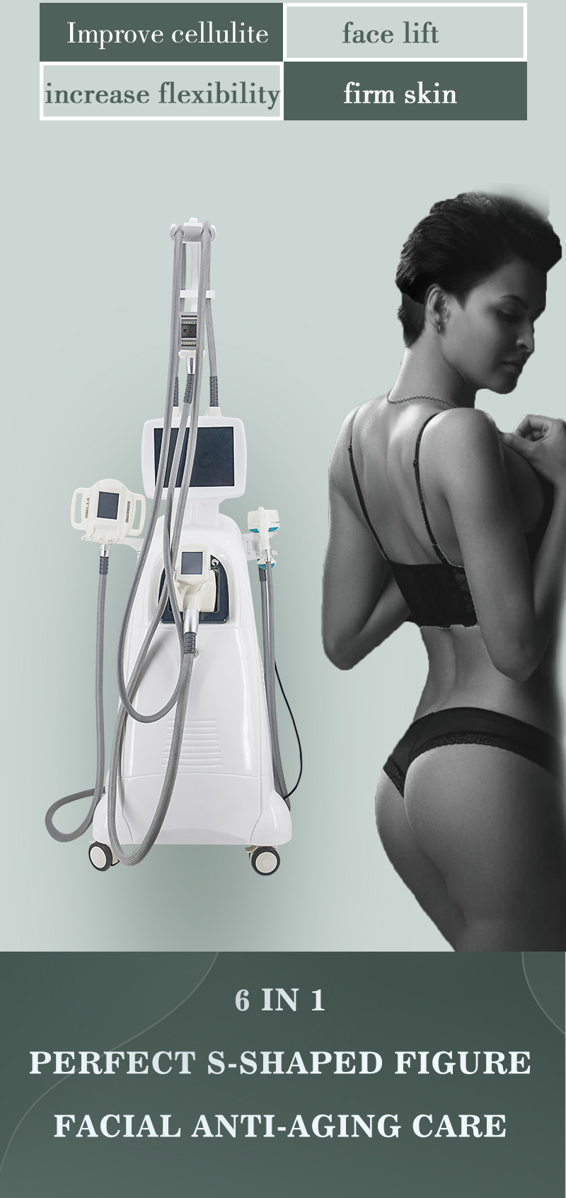 body contouring equipment body contouring equipment