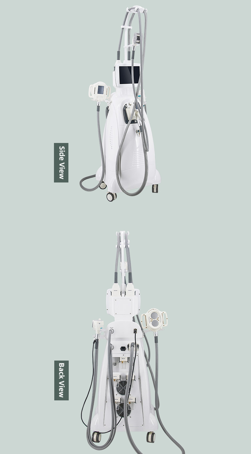 cavitation body sculpting machine cavitation body sculpting machine