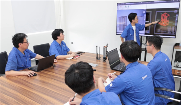 Formazione per la crescita dei dipendenti