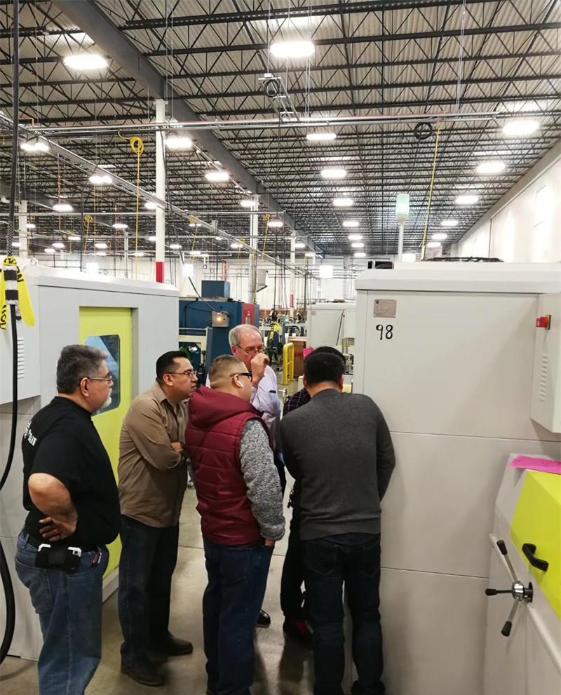 sokongan teknikal dan perkhidmatan sepanjang hayat