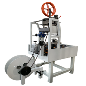 Braids Makers Machines Wire Hose Braiding Equipment