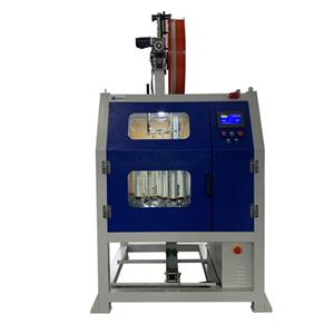 Metallflechtmotor-Schlauchflechtmaschine