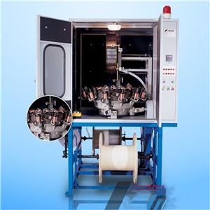 Braiding Wire Machine Cable Braider