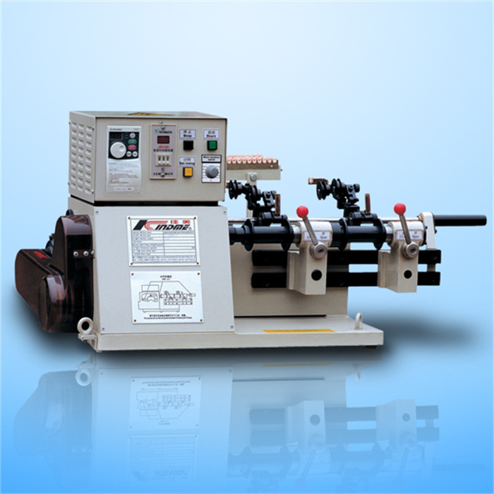 High Speed Copper Wire Cable And Wire Braiding Machine