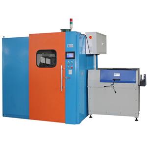 Hochdruck-Öl-Gummi-Drahtschlauch-Flechtmaschine