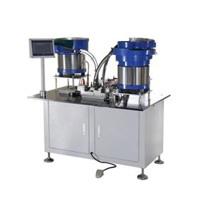 Auto-Gummischlauch-Crimper-Montagemaschine