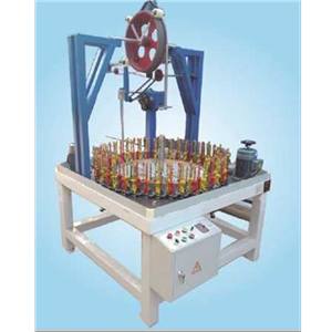 Textil-Nylon-Kletterseil-Schnur-Tauwerk-Herstellungsmaschine