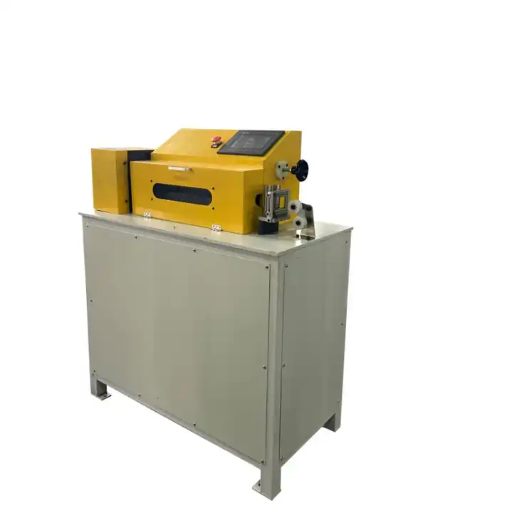 Automatic Hydraulic Hose Cutting Machine Saw