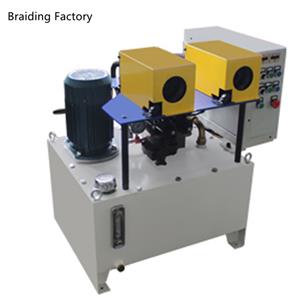 Manuelle Schlauchpresse für hydraulische Rohrpressmaschinen