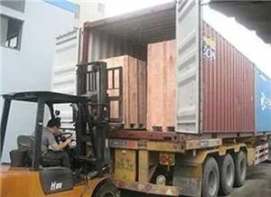 Pünktliche Lieferung