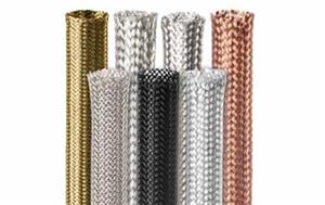 Lösungen für Kabelschläuche