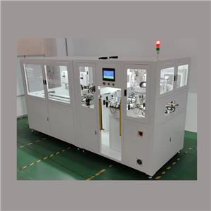 Horizontale, universelle, automatische Prüfmaschine für die Zugfestigkeit