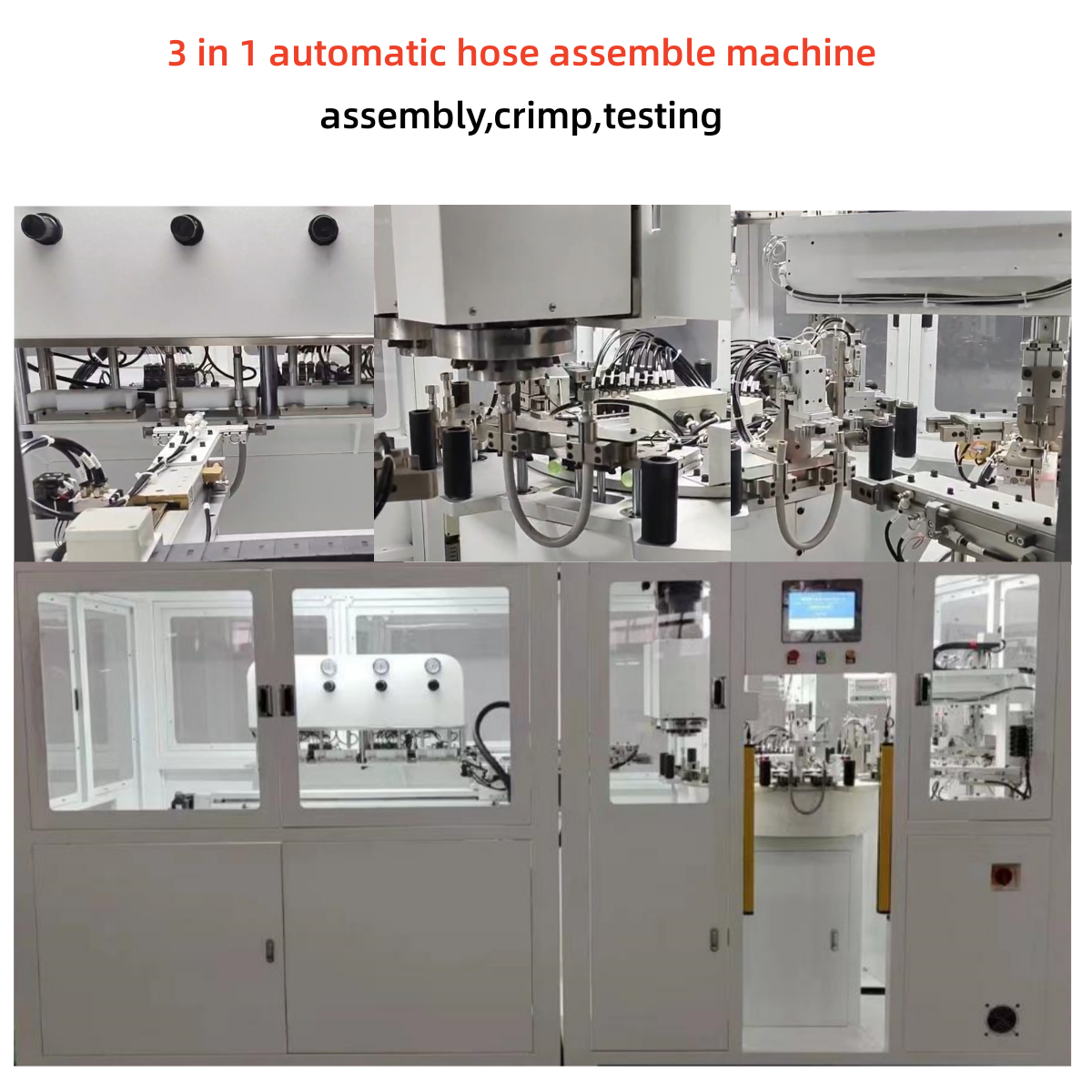 universal tensile testing machine