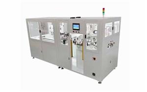 Eine neue Revolution in der Schlauchmontageindustrie