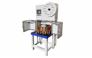 Anwendungen von Flechtmaschinen