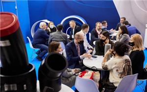 Fünf Gründe, Aquatherm Moskau 2024 zu besuchen