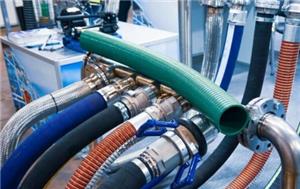 Silikon- und Gummischläuche