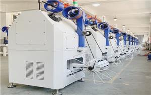 Innovative Herstellung von PTFE-Schläuchen: Nutzung der Hydrauliktechnologie