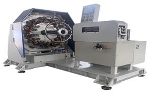 Erhöhte Haltbarkeit und Flexibilität: PTFE-Schläuche, hergestellt mit Präzisionsgeflechttechnologie