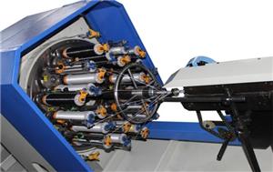 Präzision und Langlebigkeit: Die Synthese der PTFE-Schlauchtechnologie