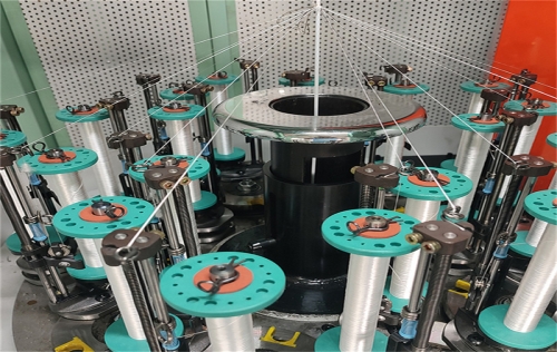 Rakitan Selang PTFE: Presisi, Kinerja, dan Kemurnian