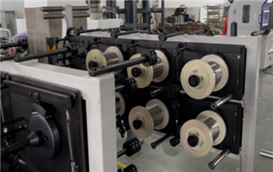 BENFA-Maschinen bieten beispiellose Zuverlässigkeit in der Fertigung