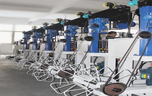 Inovasi Industri: Bangkitnya Teknologi Crimping Cerdas dalam Perakitan Selang Hidraulik