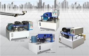 Eine neue Grenze in der Hydraulikschlauchmontage mit IoT-fähigem Smart Crimping