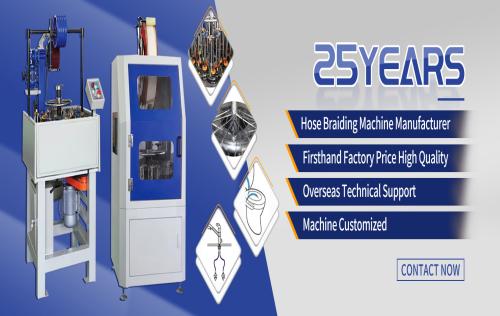 Tendencias mundiales de la industria textil: el crecimiento urbano impulsa la demanda de equipos trenzados