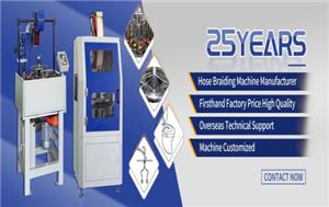 Globale Trends in der Textilindustrie: Städtisches Wachstum steigert die Nachfrage nach geflochtener Ausrüstung