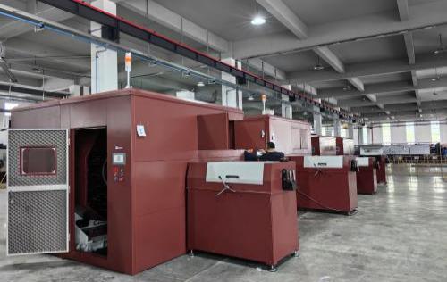 Navegando por las tensiones comerciales: los fabricantes de mangueras ajustan sus estrategias en medio de los cambios en la cadena de suministro