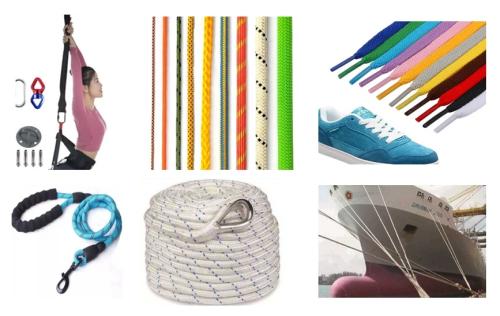 Avances en materiales de origen biológico y soluciones de tejido de mangueras de alto rendimiento