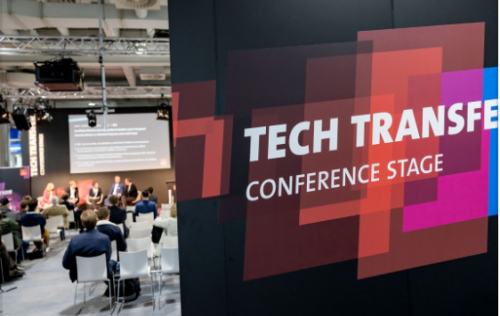 La innovación y la colaboración prosperan en el Ideatag 12 de HANNOVER MESSE 2024