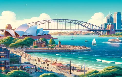 La feria de construcción y diseño más grande de Australia promete conocimientos de la industria sin precedentes