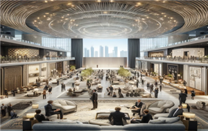 INDEX Dubai: Wir feiern über drei Jahrzehnte Design und Innovation