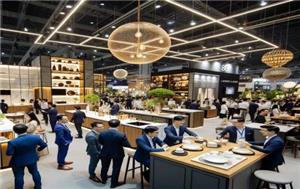 ハノイが主要な国際キッチン&バスルーム展示会を開催