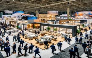 Toronto wird Gastgeber einer internationalen Ausstellung für Bau- und Konstruktionsmaterialien sein