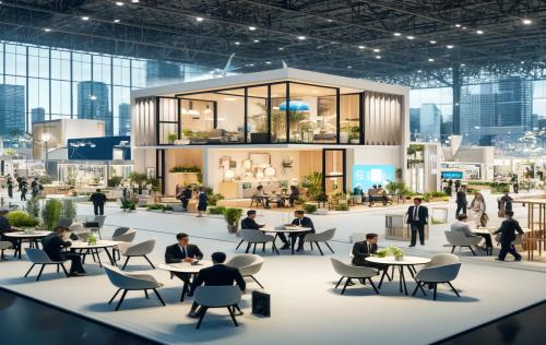 Ciudad de México será sede de Exposición Internacional de Construcción y Vivienda