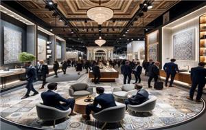 Bologna wird Gastgeber der internationalen Ausstellung für Keramik und Badezimmer sein