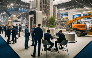 Big 5 Construct Southern Africa 2024: Eine erstklassige Veranstaltung der Baubranche