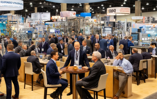 WAI Operations Summit & Wire Expo 2024: evento clave de la industria en Connecticut