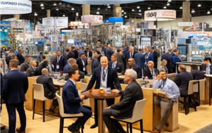 WAI Operations Summit & Wire Expo 2024: Wichtiges Branchenereignis in Connecticut