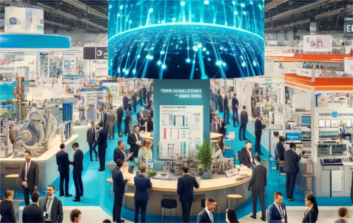 Interwire 2025: Evento principal de la industria del alambre y el cable en Atlanta