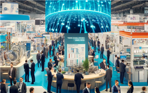 Interwire 2025: Führende Veranstaltung der Draht- und Kabelbranche in Atlanta