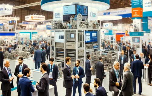 Wire South America 2025: Evento Premier de la Industria de Alambres y Cables en Sao Paulo