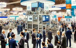 Wire South America 2025: Führende Veranstaltung der Draht- und Kabelindustrie in Sao Paulo