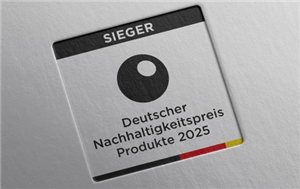 Ausschreibung für innovative nachhaltige Produkte: 17. Deutscher Nachhaltigkeitspreis (DNP)