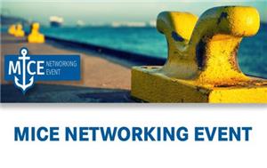 MICE Networking Event 2024 in Hamburg