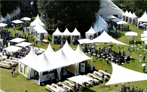 Festival für eine nachhaltige Zukunft